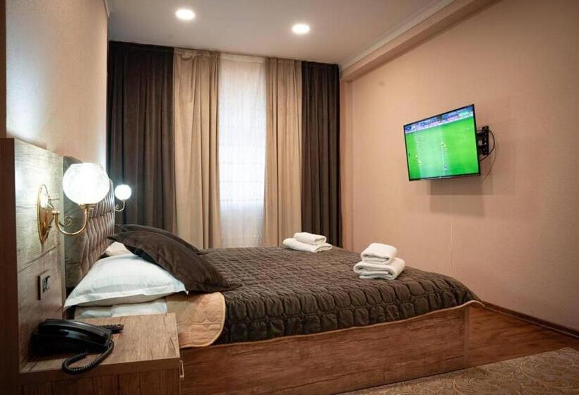 اتاق استاندارد, Dream Inn H&a