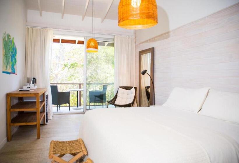 سوییت, Anastasio Hotel & Beach Club