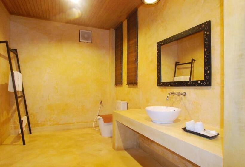 Вилла 1 Спальня, Bansaithong Beach Resort