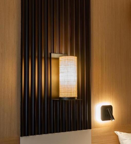 Номер Deluxe, Bansaithong Beach Resort