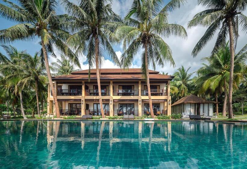 Номер Superior Вид на Море, Bansaithong Beach Resort