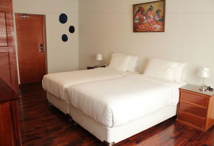 스탠다드 룸, Casa Serena