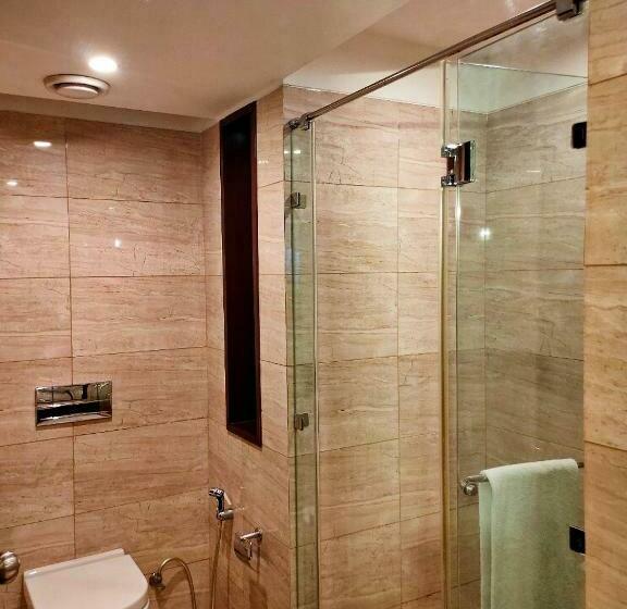 高级大房间, Country Inn & Suites By Radisson Bhiwadi