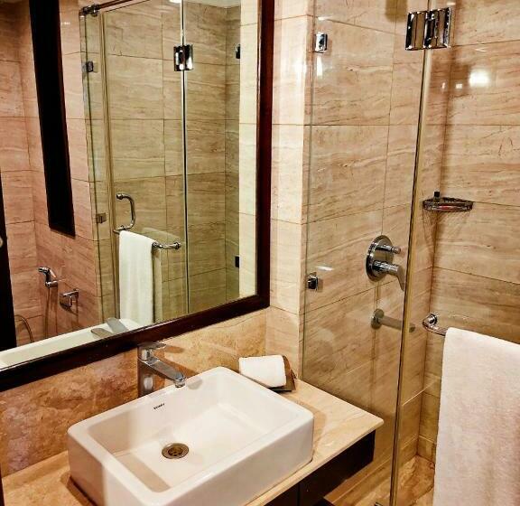 デラックスルーム, Country Inn & Suites By Radisson Bhiwadi