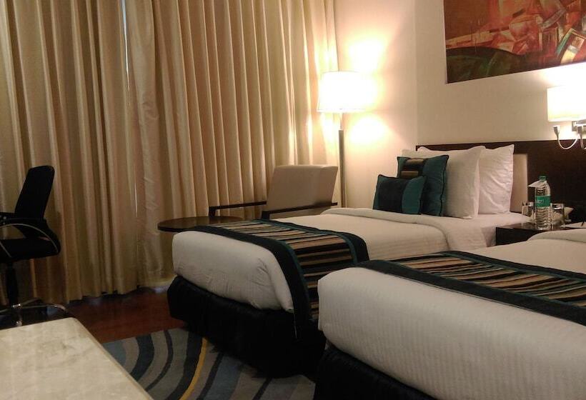 高级大房间, Country Inn & Suites By Radisson Bhiwadi