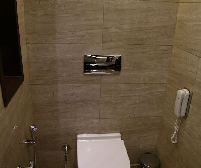 スーペリアールーム, Country Inn & Suites By Radisson Bhiwadi