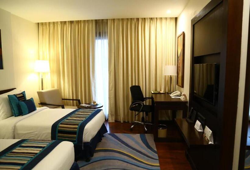豪华房间, Country Inn & Suites By Radisson Bhiwadi