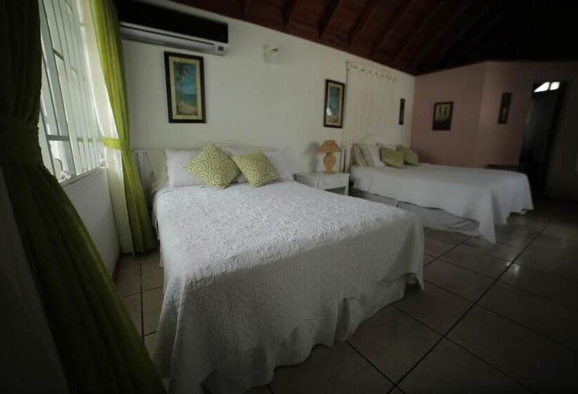 חדר סטנדרט, Familiar Casa Vip
