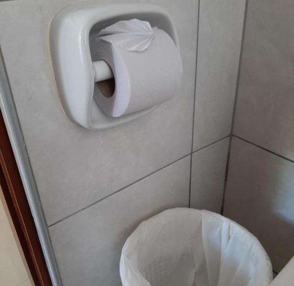 اتاق استاندارد سه نفره, Flower S House