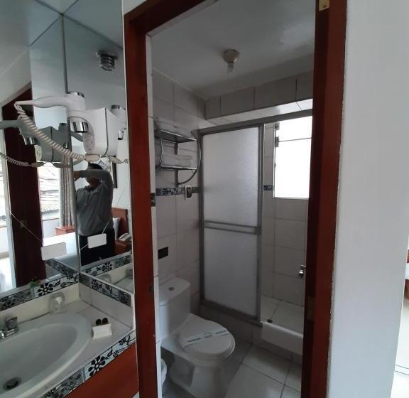 اتاق استاندارد, Flower S House