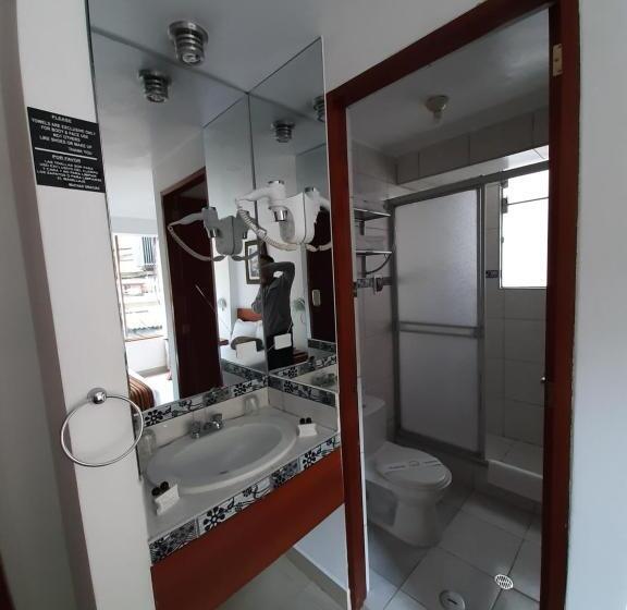 اتاق استاندارد, Flower S House