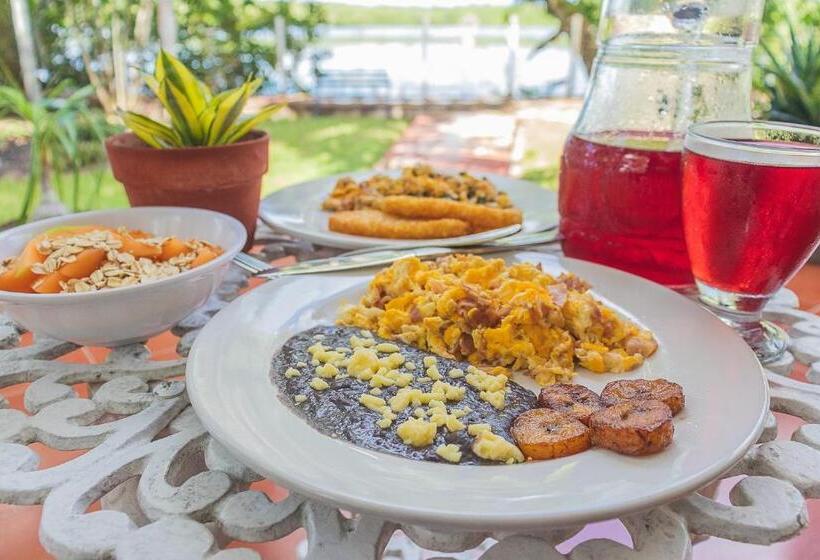 اتاق استاندارد با چشم‌انداز باغ, Lagoon  Pet Friendly