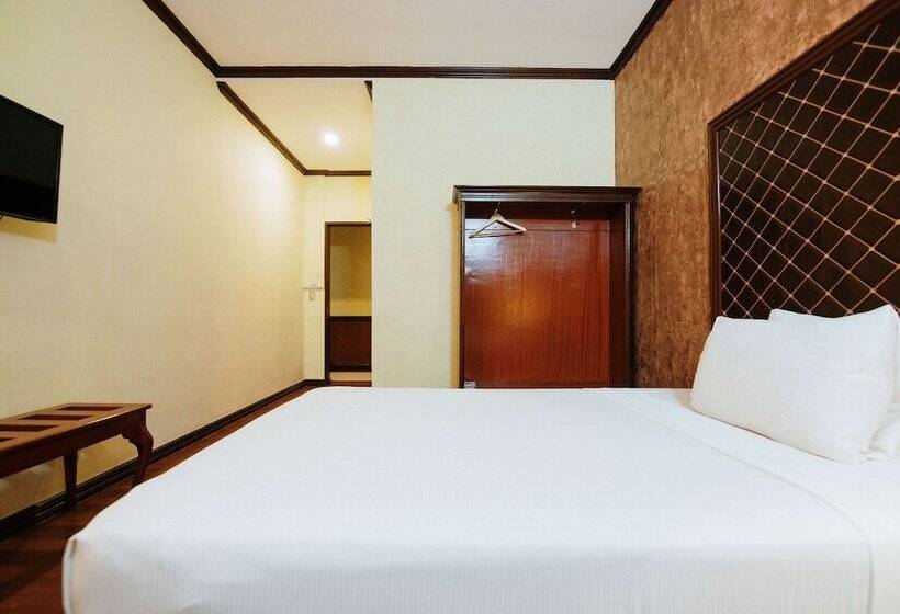 Номер Deluxe Одноместный, San Marco