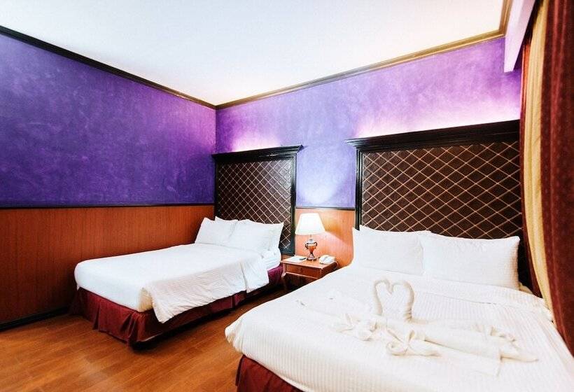 Family Suite, San Marco