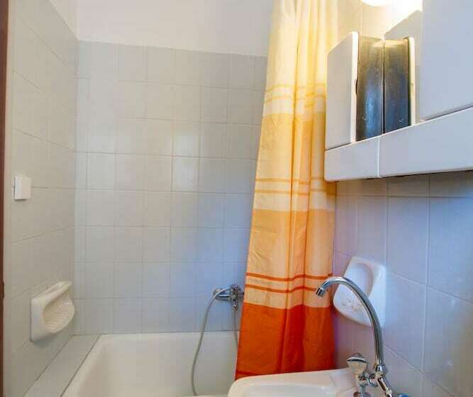 Студия Стандарт, Irene Hotel Leros