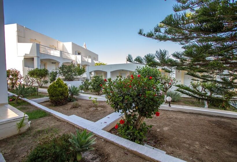 Номер Дюплекс, Irene Hotel Leros