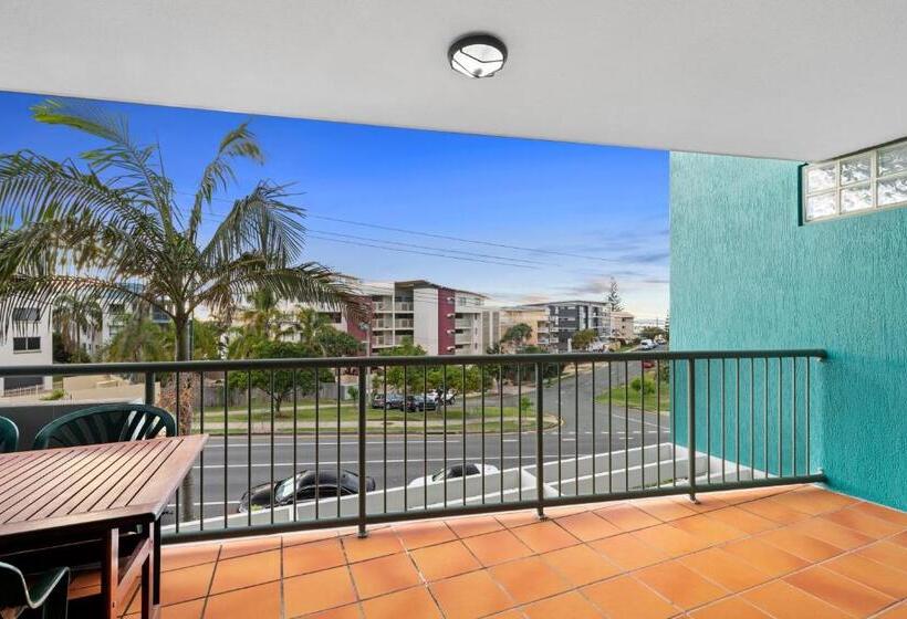 3침실 디럭스 아파트, Kings Bay Apartments