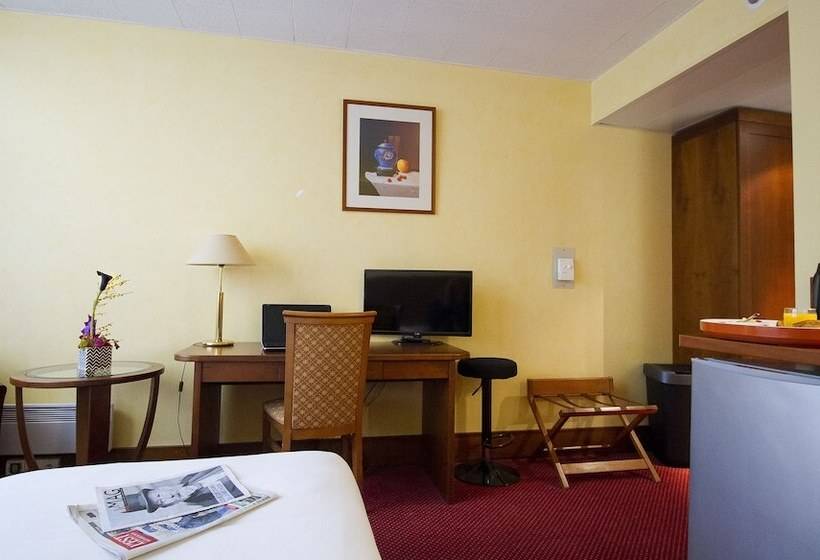 استودیوی استاندارد, The Originals Residence, Kosy Nancy Coeur De Ville