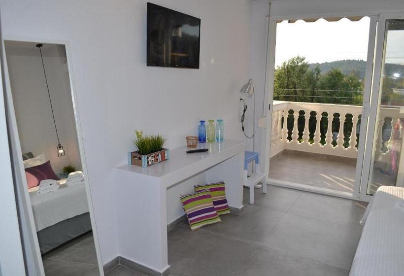 Family Suite, Villa Maria