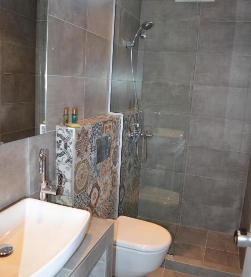 Люкс Deluxe Вид на Море, Villa Maria