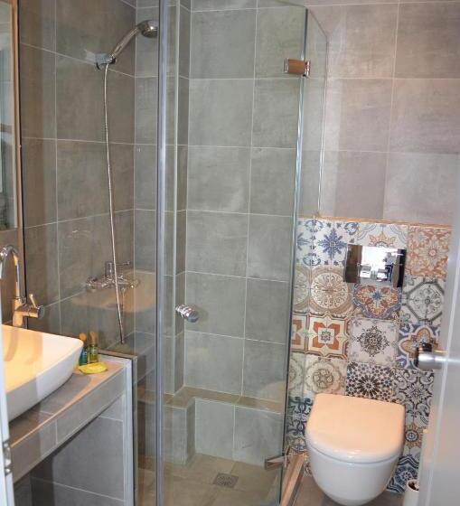 Апартаменты Superior 1 Спальня, Villa Maria