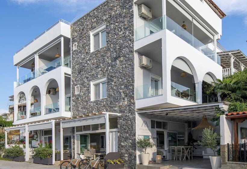 Семейный Номер, Villa Maria
