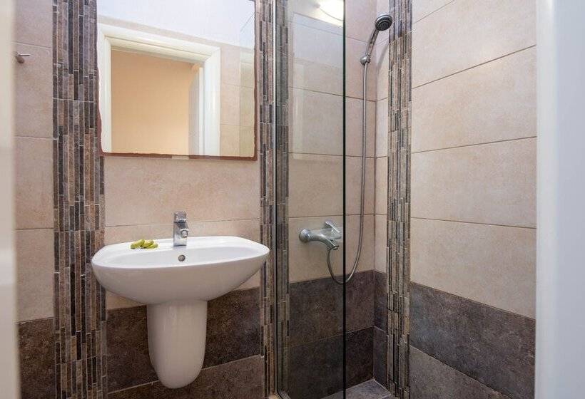 Семейный Номер, Villa Maria