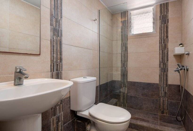 Семейный Номер, Villa Maria