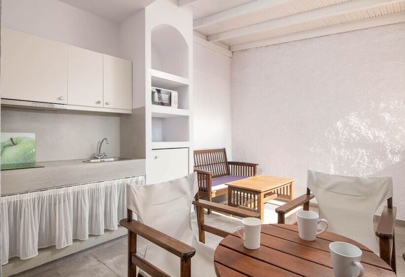 Семейный Номер, Villa Maria