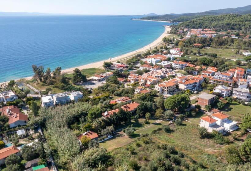 Бунгало Стандарт, Villa Maria