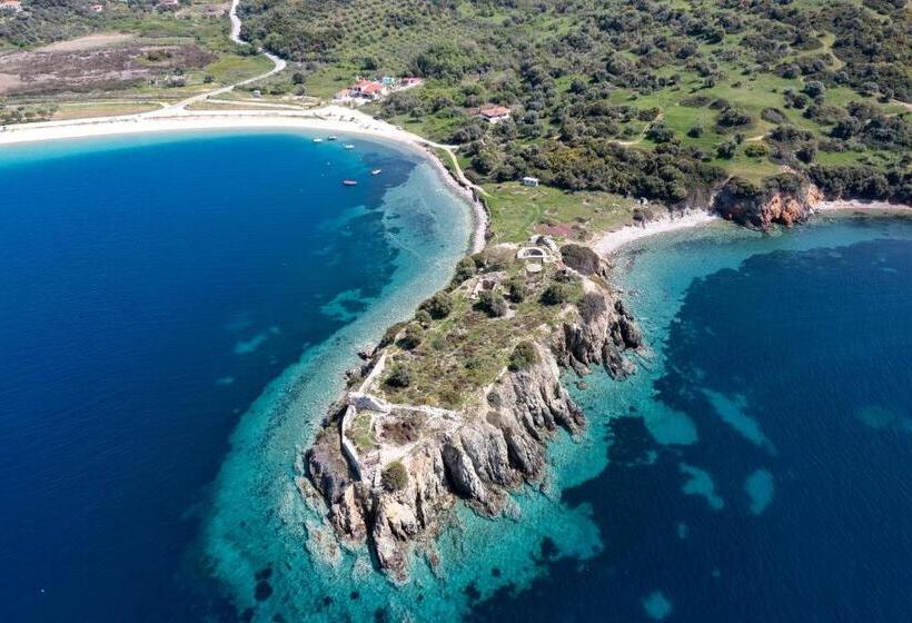 Бунгало Стандарт Вид на Сад, Villa Maria