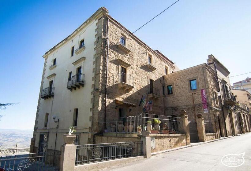 스탠다드 룸, Sicily Rooms Enna