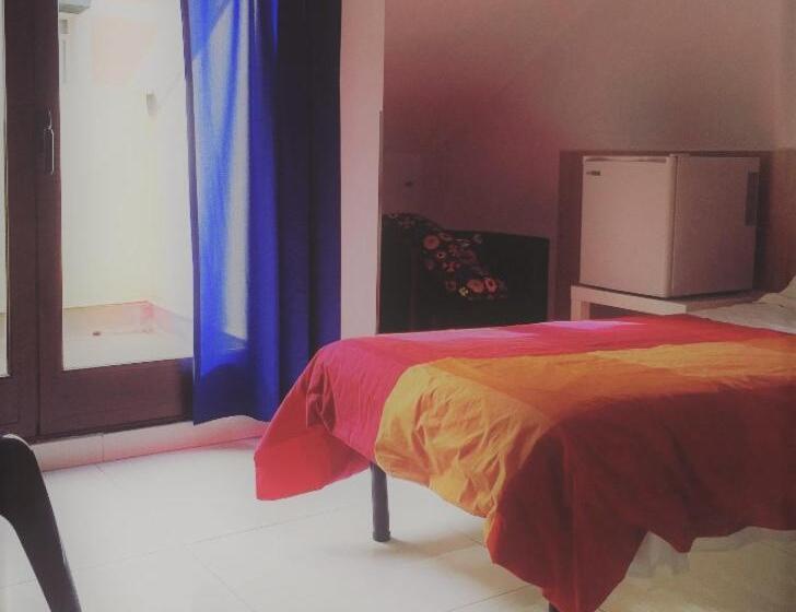 스탠다드 싱글 룸, Sicily Rooms Enna