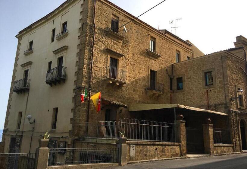 스탠다드 싱글 룸, Sicily Rooms Enna