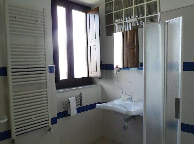 스탠다드 룸, Sicily Rooms Enna