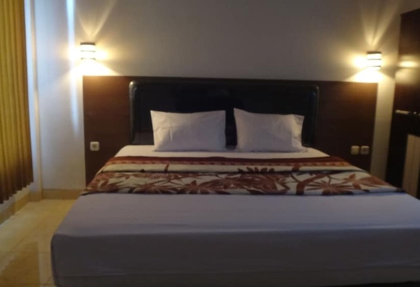 Номер Стандарт, Albany Home Stay