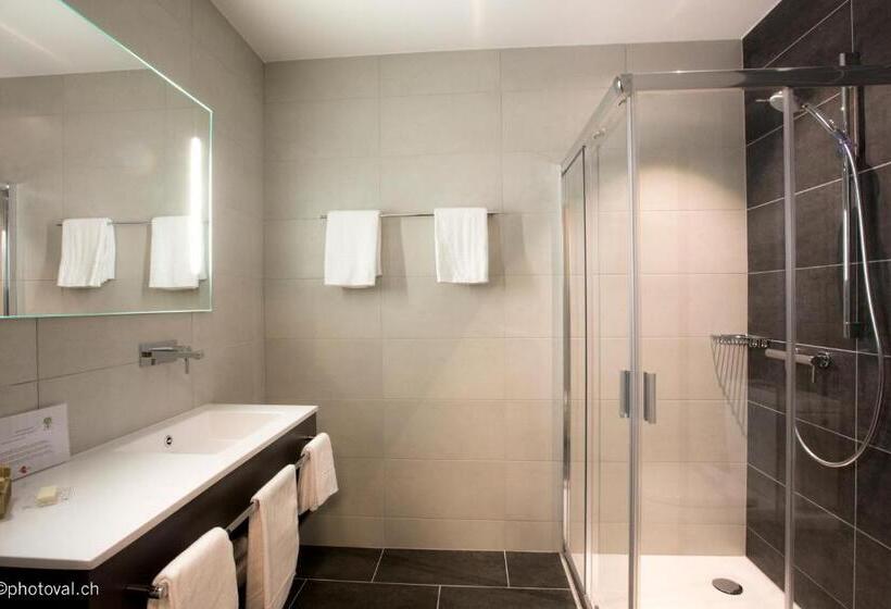 小型套房, Martigny Boutique Hôtel