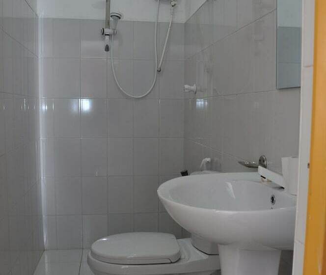 اتاق استاندارد, Seyara Holiday Resort