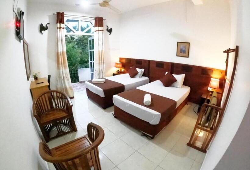 اتاق استاندارد, Seyara Holiday Resort