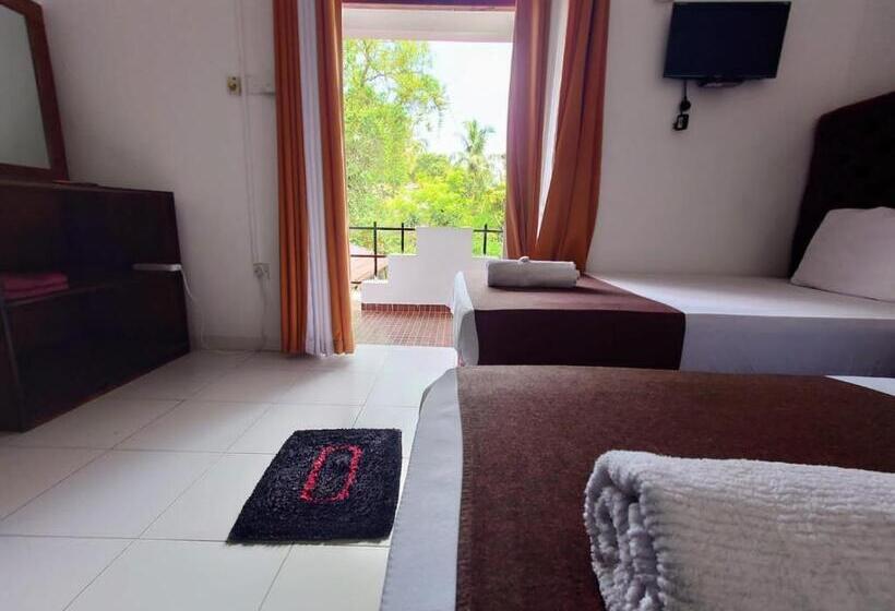 اتاق اکونومی, Seyara Holiday Resort