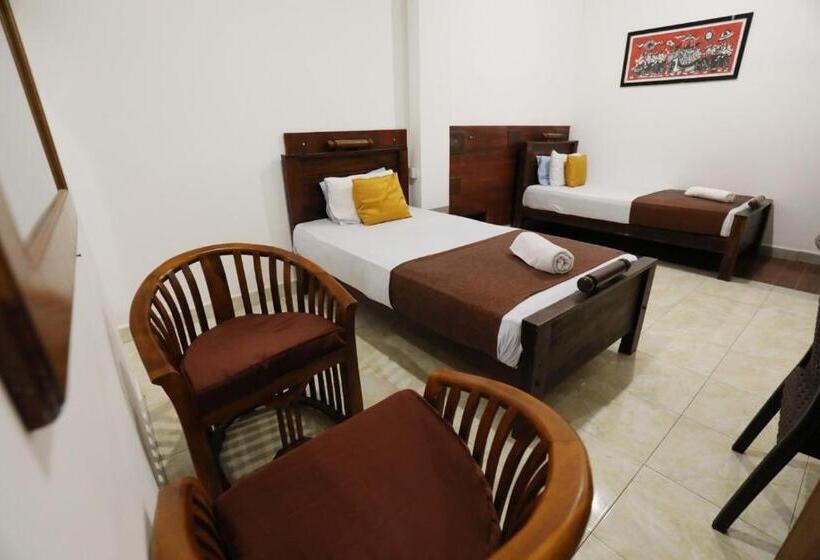 اتاق اکونومی, Seyara Holiday Resort