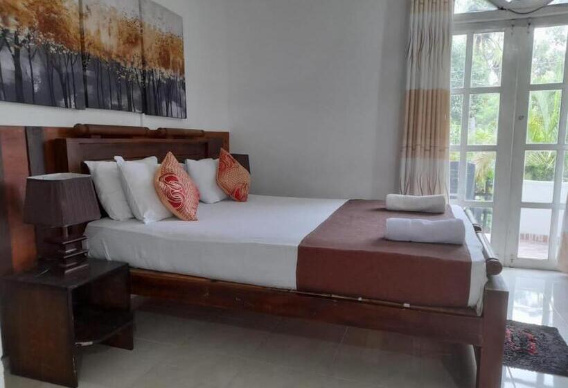 اتاق خانوادگی, Seyara Holiday Resort