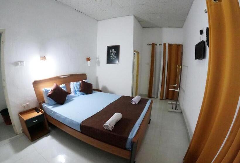 اتاق اکونومی, Seyara Holiday Resort