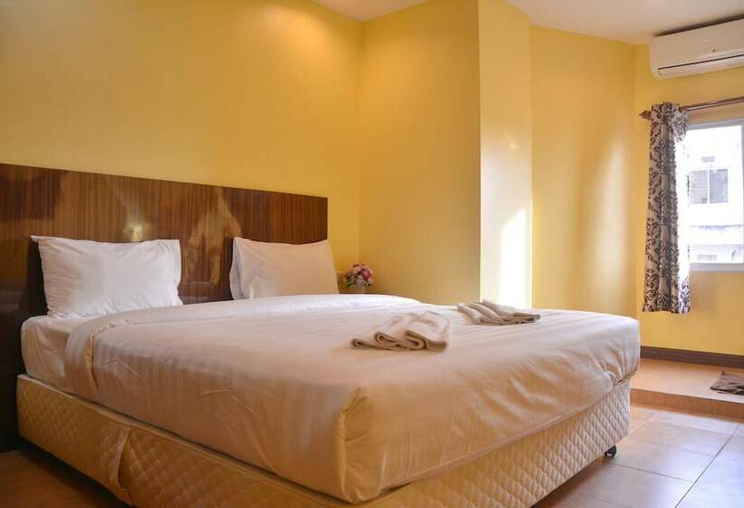 Номер Superior, Taj Place Residency