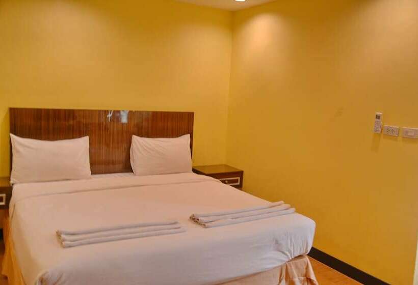 Номер Superior, Taj Place Residency