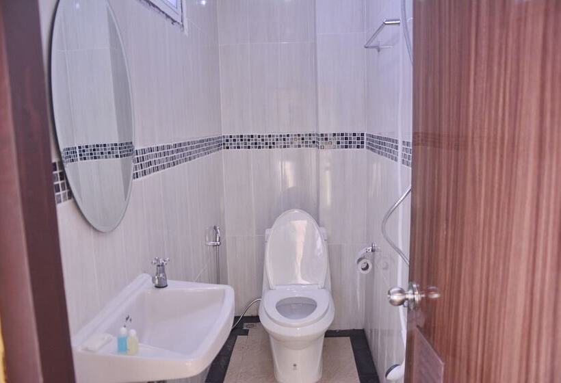 Номер Superior, Taj Place Residency