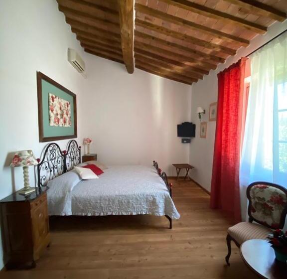 اتاق لوکس, Relais Felciaino B&b