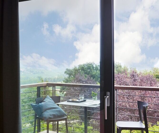 Люкс, Arborina Relais