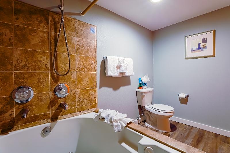 Стандартный Номер Кровать Кинг, Coast River Inn