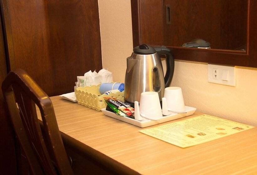 Люкс, Friendlytel